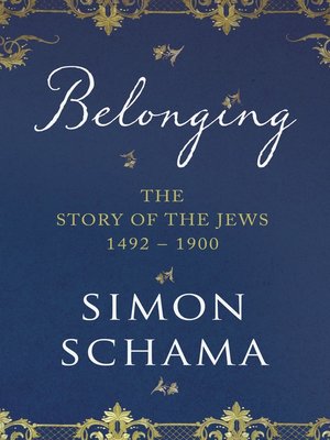 cover image of Story of the Jews